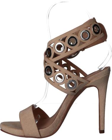 Sandali per Donna EXE SILVIA-224 FABRIC NUDE