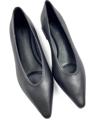 Scarpe per Donna TIMBOS SALON TACON VESTIR MUJER 130476 NEGRO