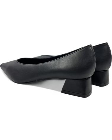 Scarpe per Donna TIMBOS SALON TACON VESTIR MUJER 130476 NEGRO