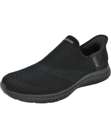 Sneaker für Damen SKECHERS - SLIP-INS GO WALK FLEX-GRAND ZAPATILLAS CORDON BBK