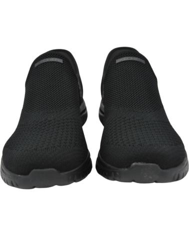 Sneaker für Damen SKECHERS - SLIP-INS GO WALK FLEX-GRAND ZAPATILLAS CORDON BBK