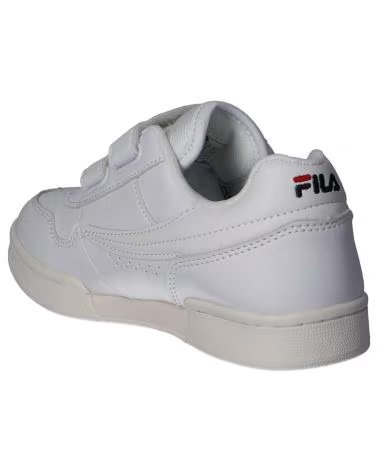 FILA FFK0043 13037 ARCADE VEL WHITE NAVY