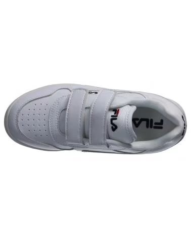 FILA FFK0043 13037 ARCADE VEL WHITE NAVY