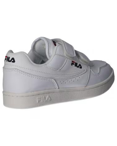 FILA FFK0043 13037 ARCADE VEL WHITE NAVY
