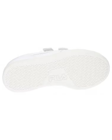 FILA FFK0043 13037 ARCADE VEL WHITE NAVY