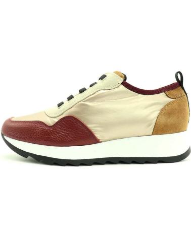 Woman Trainers MERISSELL DEPORTIVO GE 019 COMBI HABANA