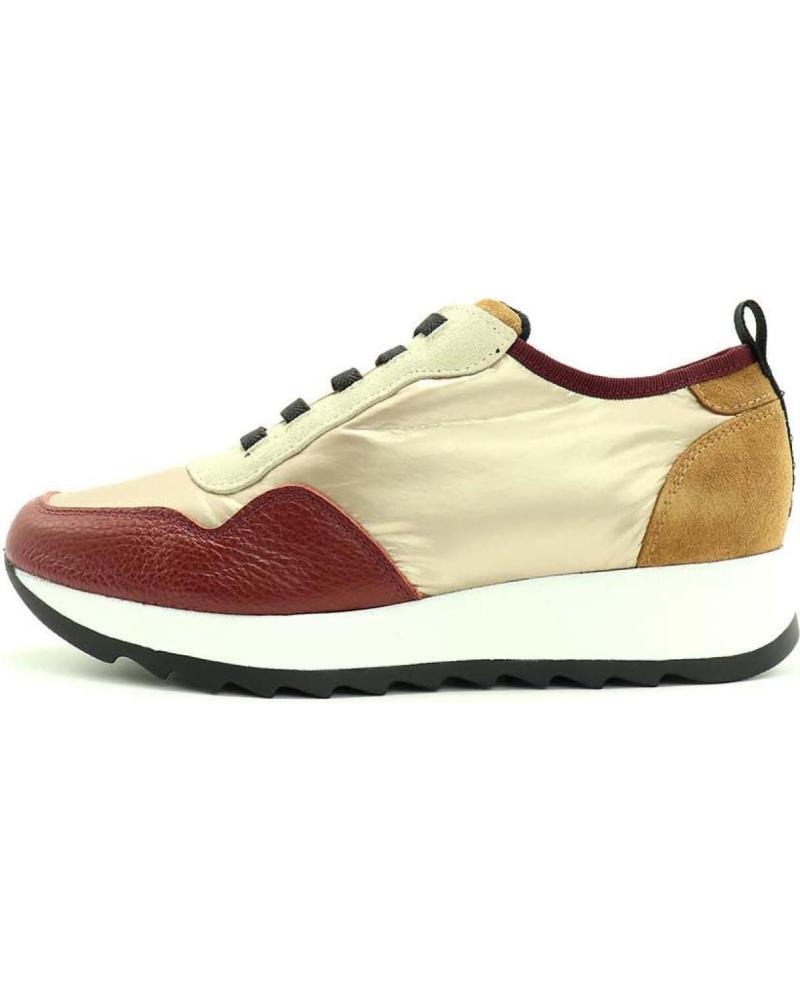 Woman Trainers MERISSELL DEPORTIVO GE 019 COMBI HABANA