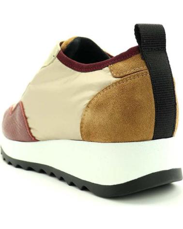Woman Trainers MERISSELL DEPORTIVO GE 019 COMBI HABANA