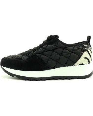 Woman Trainers MERISSELL DEPORTIVO GE 019 NEGRO