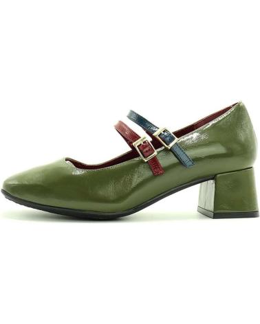 Zapatos de Mujer DESCANFLEX MERCEDES 28111 NOALE