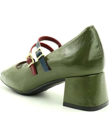 Zapatos de Mujer DESCANFLEX MERCEDES 28111 NOALE