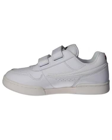 FILA FFK0043 13037 ARCADE VEL WHITE NAVY