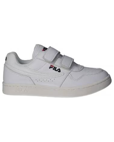 FILA FFK0043 13037 ARCADE VEL WHITE NAVY