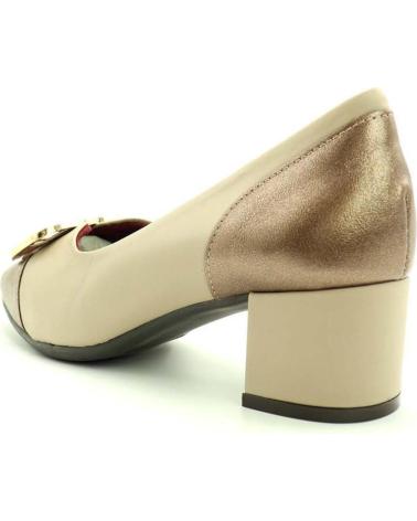 Zapatos de Mujer DESCANFLEX SALON 30917 TAHAL