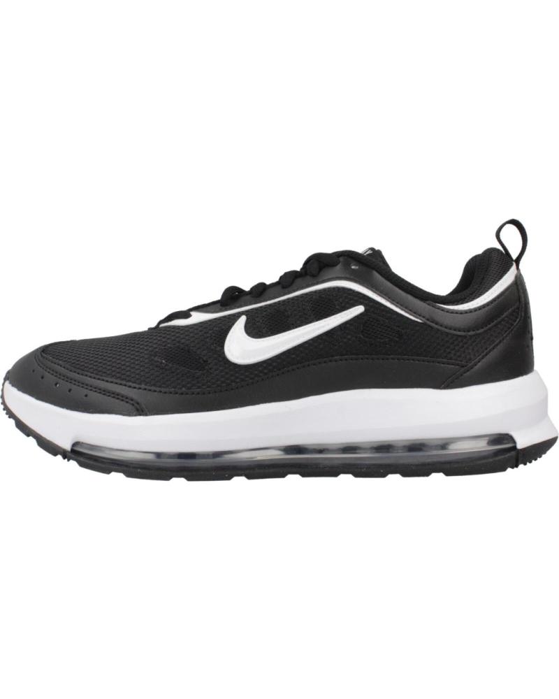 Sneaker für Herren NIKE ZAPATILLAS HOMBRE MODELO AIR MAX AP COLOR NEGRO 002