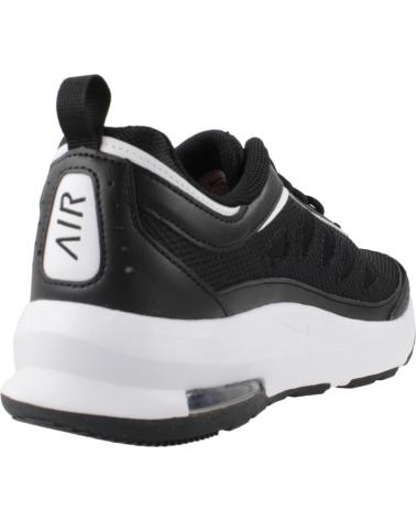 Sneaker für Herren NIKE ZAPATILLAS HOMBRE MODELO AIR MAX AP COLOR NEGRO 002