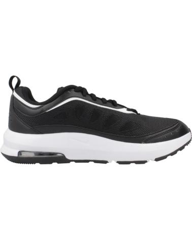 Sneaker für Herren NIKE ZAPATILLAS HOMBRE MODELO AIR MAX AP COLOR NEGRO 002