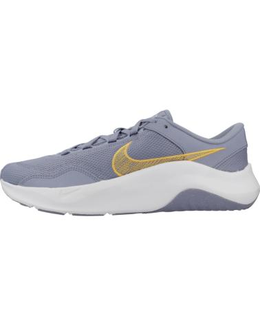 Zapatillas deporte de Hombre NIKE ZAPATILLAS HOMBRE MODELO LEGEND ESSENTIAL 3 MEN COLOR AZUL 4 404