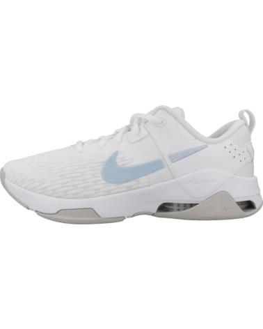 NIKE ZOOM BELLA 6 DR5720 WHITE 106 106