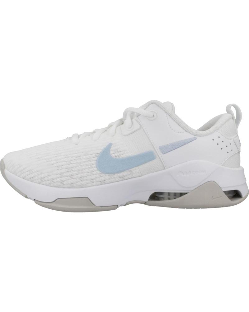 NIKE ZOOM BELLA 6 DR5720 WHITE 106 106