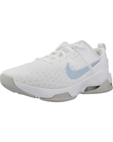 NIKE ZOOM BELLA 6 DR5720 WHITE 106 106