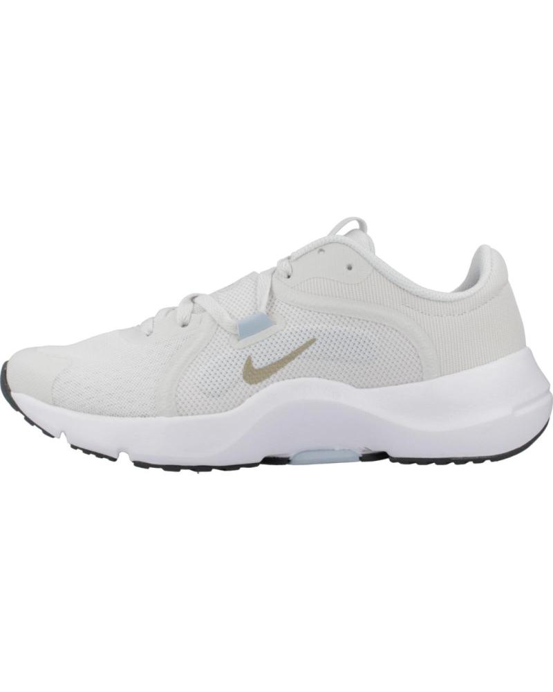 Sneaker für Damen NIKE ZAPATILLAS MUJER MODELO IN-SEASON TR 13 COLOR BLANCO 003