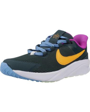 Sneaker-De-Niña-NIKE-ZAPATILLAS-NINO-MODELO-STAR-RUNNER-4-COLOR-VERDE-300