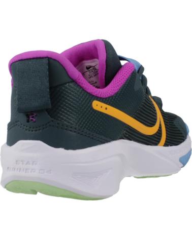 Sneaker-De-Niña-NIKE-ZAPATILLAS-NINO-MODELO-STAR-RUNNER-4-COLOR-VERDE-300