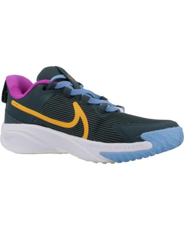 Sneaker-De-Niña-NIKE-ZAPATILLAS-NINO-MODELO-STAR-RUNNER-4-COLOR-VERDE-300