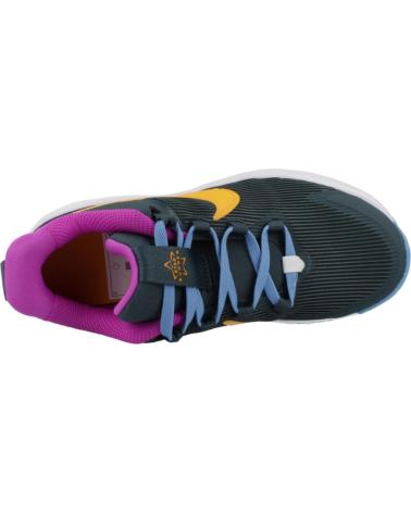Sneaker-De-Niña-NIKE-ZAPATILLAS-NINO-MODELO-STAR-RUNNER-4-COLOR-VERDE-300