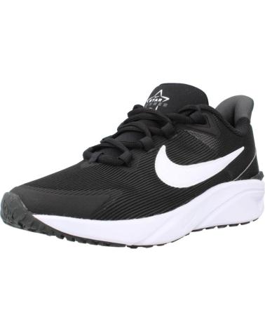 boy Trainers NIKE STAR RUNNER 4 NN GS VARIOS COLORES
