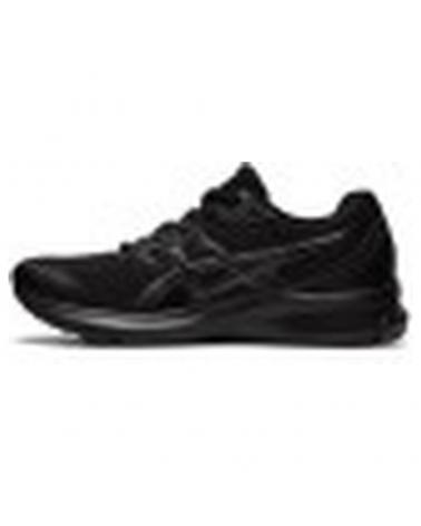 Sapatilhas de Mulher e Menina e Menino ASICS ZAPATILLAS RUNNING MUJER 1012A908 NEGRO