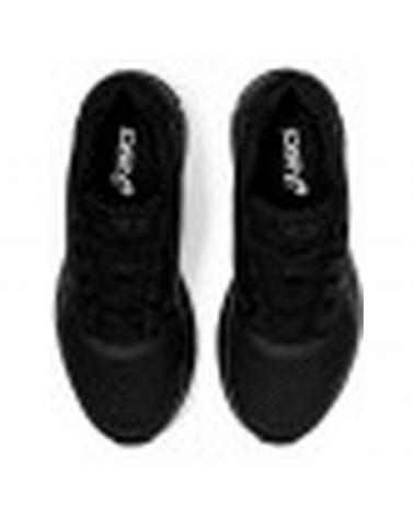 Sapatilhas de Mulher e Menina e Menino ASICS ZAPATILLAS RUNNING MUJER 1012A908 NEGRO