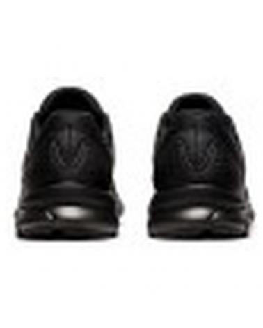 Sapatilhas de Mulher e Menina e Menino ASICS ZAPATILLAS RUNNING MUJER 1012A908 NEGRO
