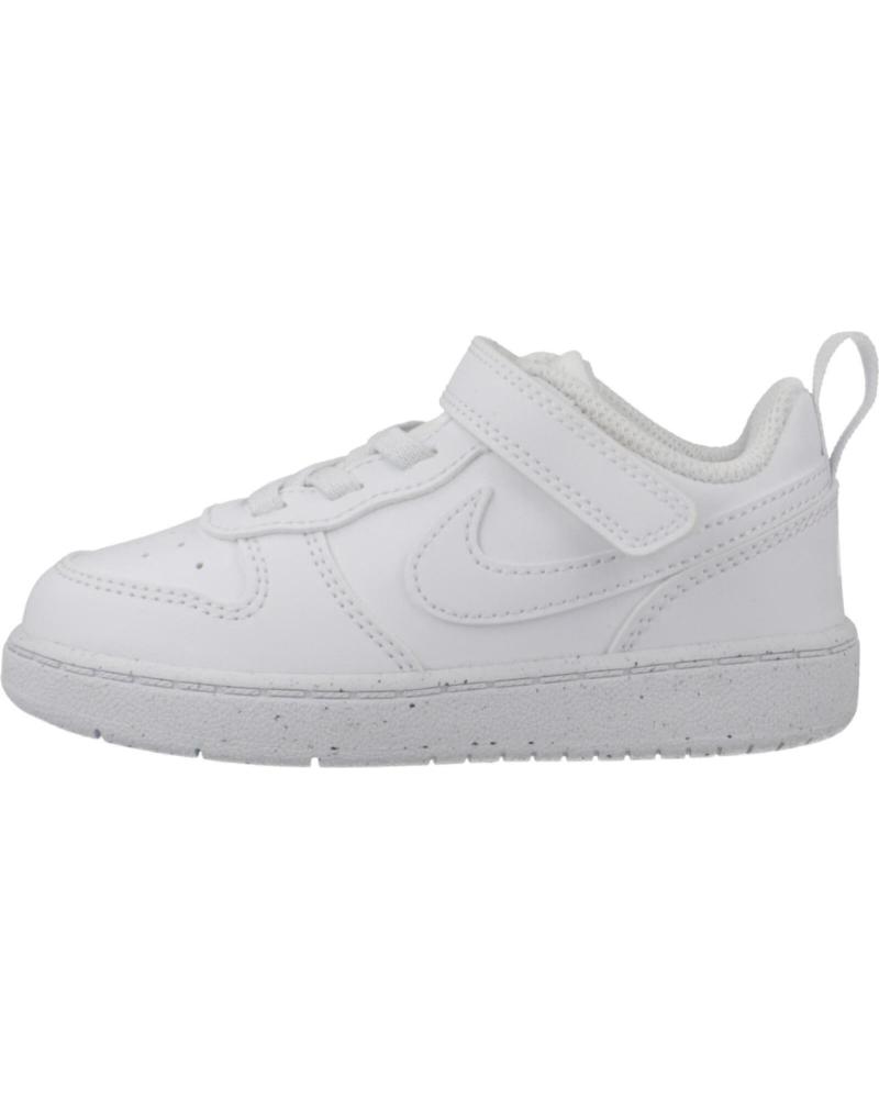 NIKE DV5458 EN COLOR PARA BEBE BLANCO