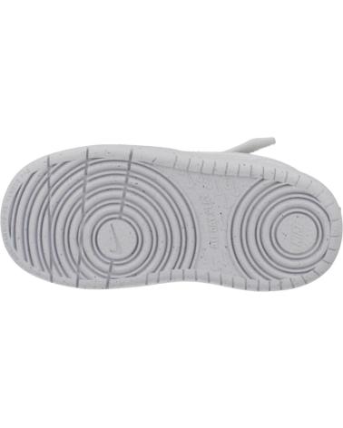 NIKE DV5458 EN COLOR PARA BEBE BLANCO