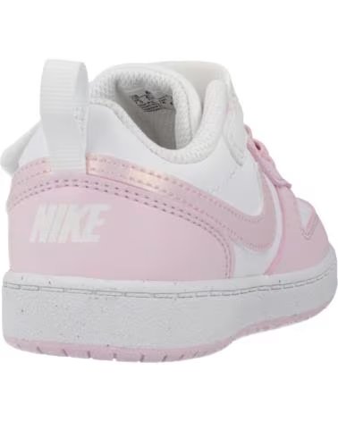 NIKE COURT BOROUGH LOW DV5458 105 ZAPATILLAS INFANTILES