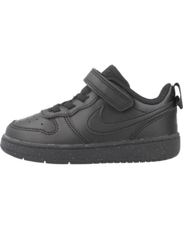 Sneaker-De-Niña-NIKE-ZAPATILLAS-NINO-MODELO-COURT-BOROUGH-LOW-RECRA-COLOR-NEGRO-0-002