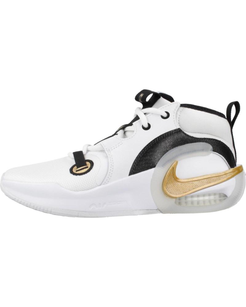 Sneaker für Mädchen und Junge NIKE ZAPATILLAS NINO MODELO ZOOM CROSSOVER 2 COLOR BLANCO 100
