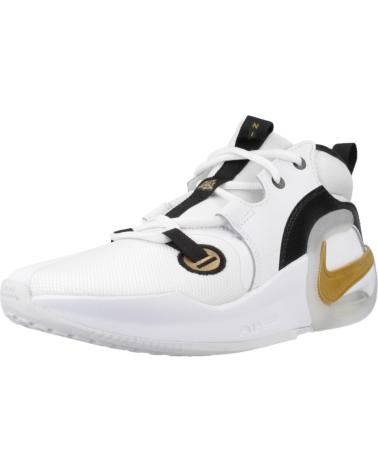 Sneaker für Mädchen und Junge NIKE ZAPATILLAS NINO MODELO ZOOM CROSSOVER 2 COLOR BLANCO 100