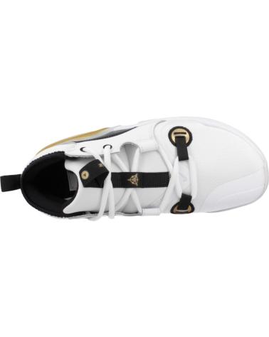 Sneaker für Mädchen und Junge NIKE ZAPATILLAS NINO MODELO ZOOM CROSSOVER 2 COLOR BLANCO 100