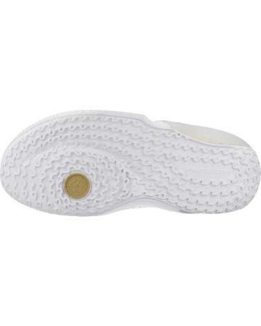 Sneaker für Mädchen und Junge NIKE ZAPATILLAS NINO MODELO ZOOM CROSSOVER 2 COLOR BLANCO 100