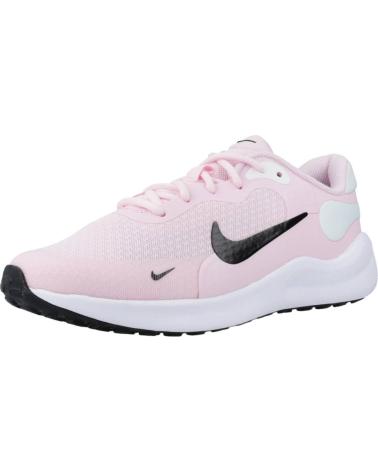 Sneaker-De-Niña-NIKE-ZAPATILLAS-NINO-MODELO-REVOLUTION-7-GS-COLOR-ROSA-600