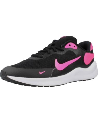 Sneaker-De-Niña-NIKE-ZAPATILLAS-NINO-MODELO-REVOLUTION-7-GS-COLOR-NEGRO-002