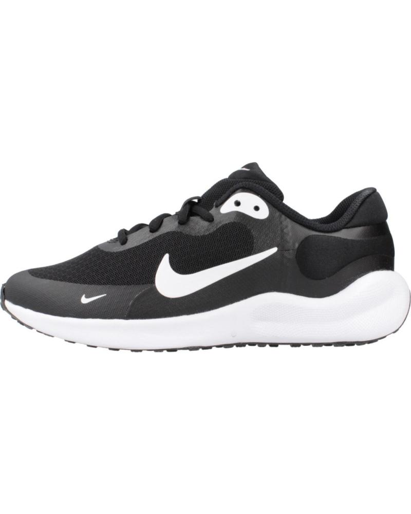 Sneaker-De-Niña-NIKE-ZAPATILLAS-NINO-MODELO-REVOLUTION-7-GS-COLOR-NEGRO-003