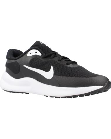 Sneaker-De-Niña-NIKE-ZAPATILLAS-NINO-MODELO-REVOLUTION-7-GS-COLOR-NEGRO-003
