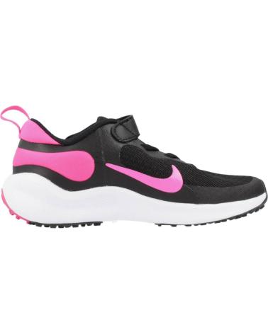 Sneaker für Mädchen NIKE ZAPATILLAS NINA MODELO REVOLUTION 7 PSV COLOR NEGRO 002