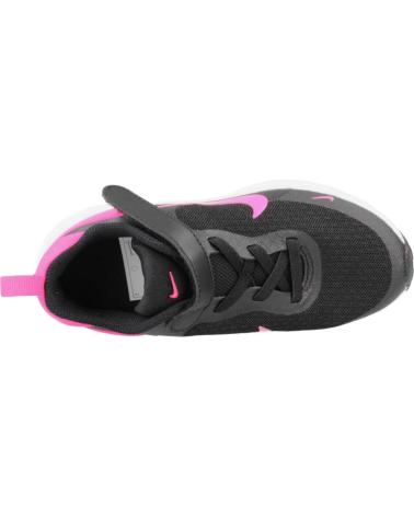 Sneaker für Mädchen NIKE ZAPATILLAS NINA MODELO REVOLUTION 7 PSV COLOR NEGRO 002