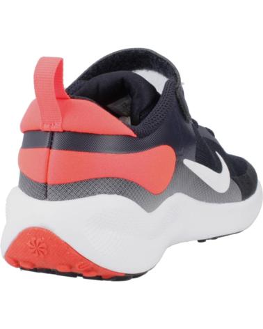 Sneaker für Mädchen NIKE ZAPATILLAS NINA MODELO REVOLUTION 7 PSV COLOR AZUL 400