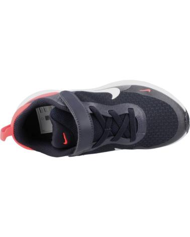 Sneaker für Mädchen NIKE ZAPATILLAS NINA MODELO REVOLUTION 7 PSV COLOR AZUL 400